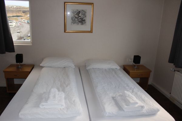 Hotel North Star Olafsvik (Ólafsvík)